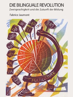 cover image of Die Bilinguale Revolution